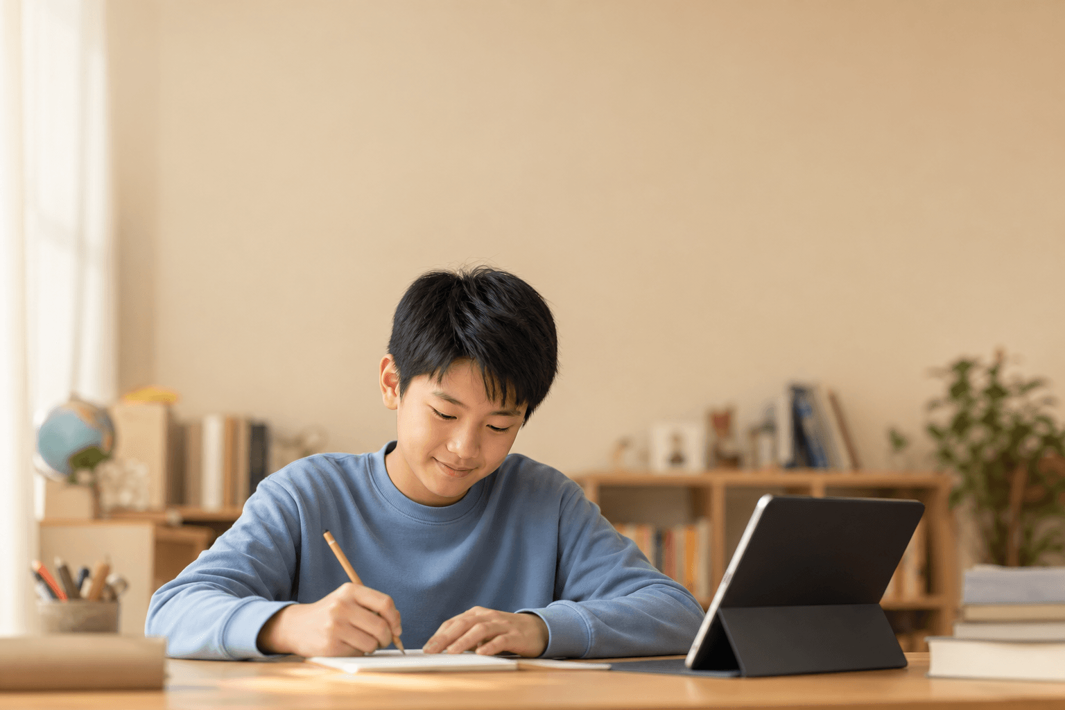 文鼎纵横陪伴每一个家庭 — 让家长看见孩子的真实成长